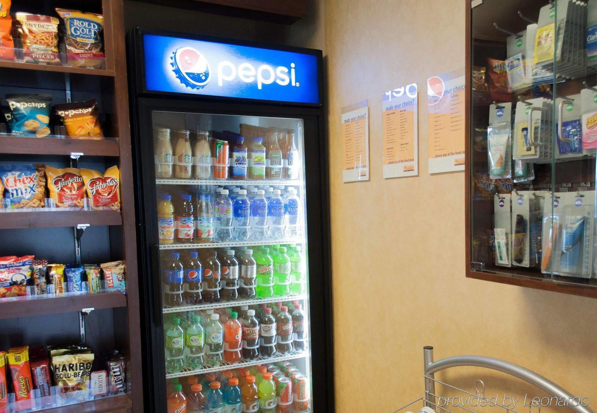 卡莱尔哈里斯堡万豪原住客栈酒店 外观 照片
